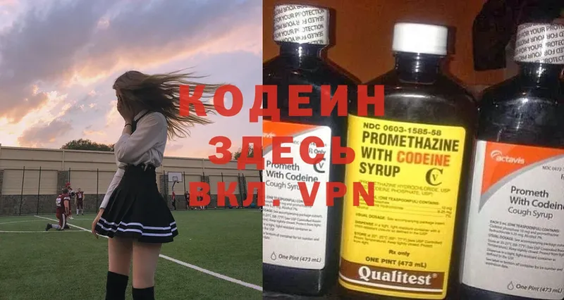 Кодеиновый сироп Lean напиток Lean (лин)  Козловка 